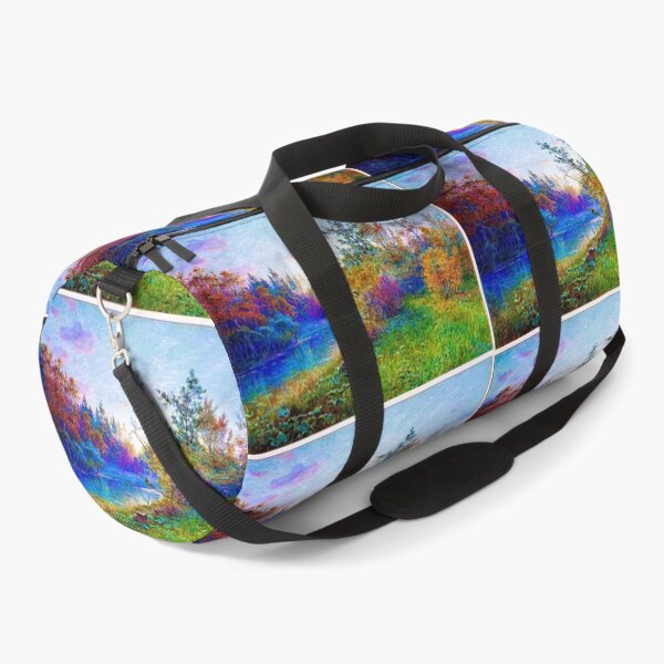 Item preview, Spring Creek designed and sold by RunDumy.