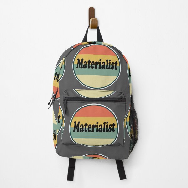 Item preview, Materialist designed and sold by Pasan-hpmm.