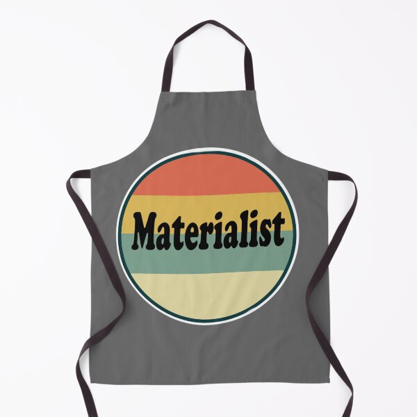 Item preview, Materialist designed and sold by Pasan-hpmm.