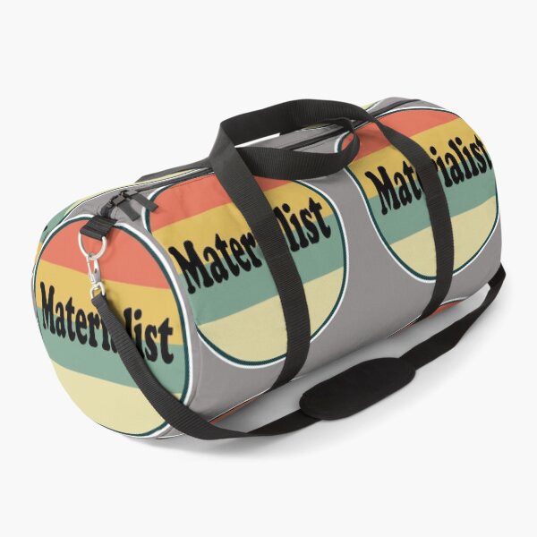 Item preview, Materialist designed and sold by Pasan-hpmm.