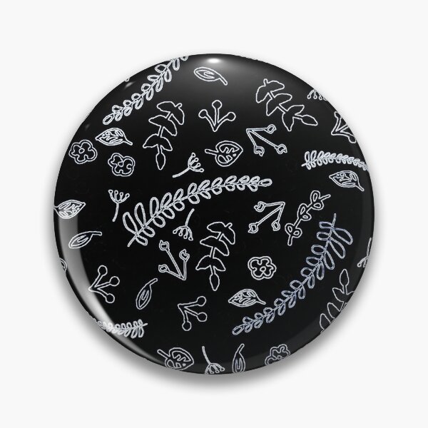 Item preview, LEAFY DOODLE  designed and sold by Imaginarium Studio.