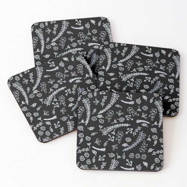 Item preview, LEAFY DOODLE  designed and sold by Imaginarium Studio.