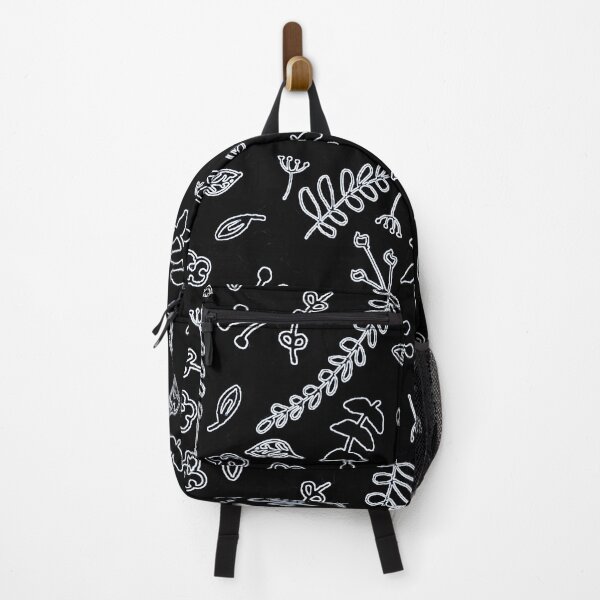 Item preview, LEAFY DOODLE  designed and sold by Imaginarium Studio.