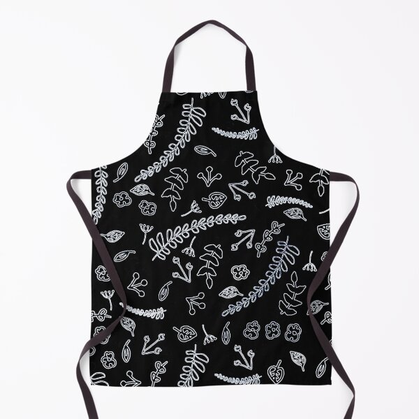 Item preview, LEAFY DOODLE  designed and sold by Imaginarium Studio.