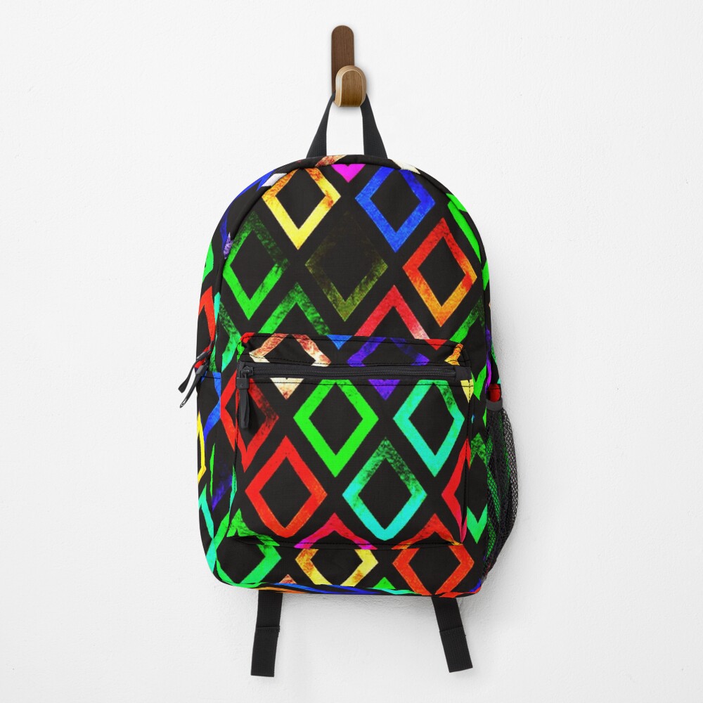 Item preview, Backpack designed and sold by IconPatterns.