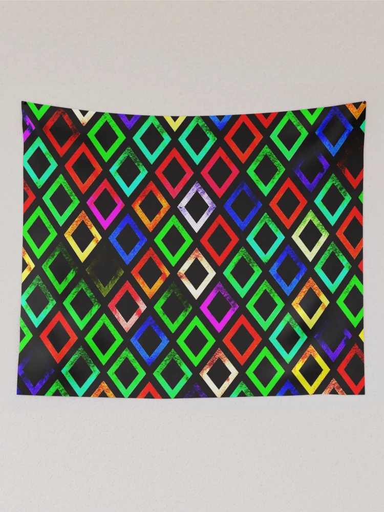 Thumbnail 2 of 3, Tapestry, IconPatterns15 designed and sold by IconPatterns.