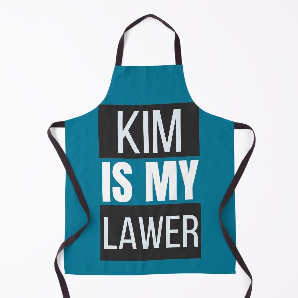 Item preview, Kim Is My Lawer designed and sold by Joy Poddar.