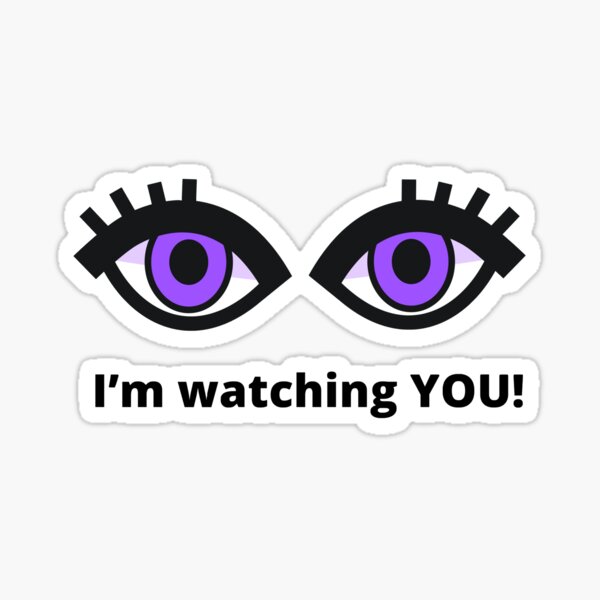 Teresa Driscoll | I Am Watching You – Bookends