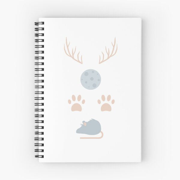 Item preview, Minimalist Marauders designed and sold by physiolime.