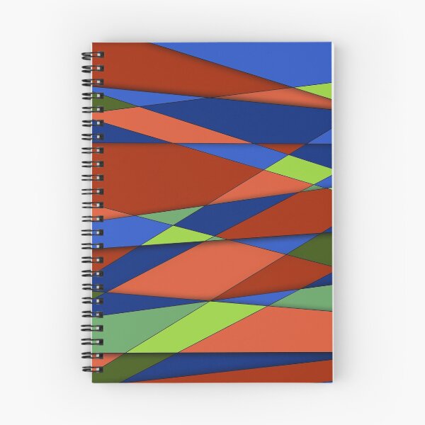 Item preview, Abstract #343 designed and sold by Rockett Graphics.
