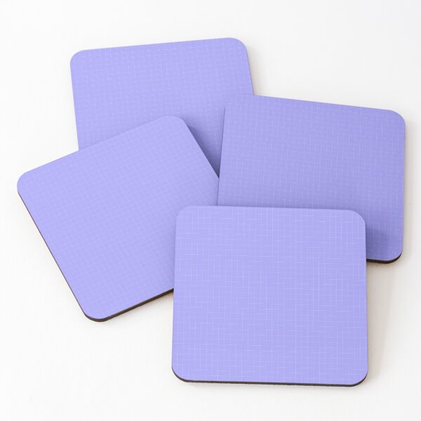 Item preview, Sweet grid pastel pattern designed and sold by della95.