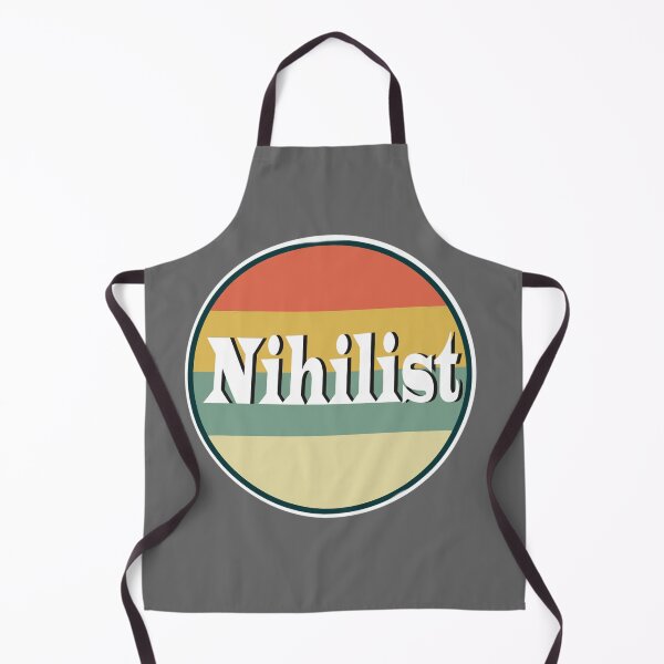 Item preview, Nihilist designed and sold by Pasan-hpmm.