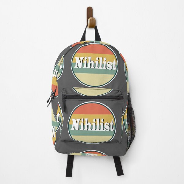 Item preview, Nihilist designed and sold by Pasan-hpmm.