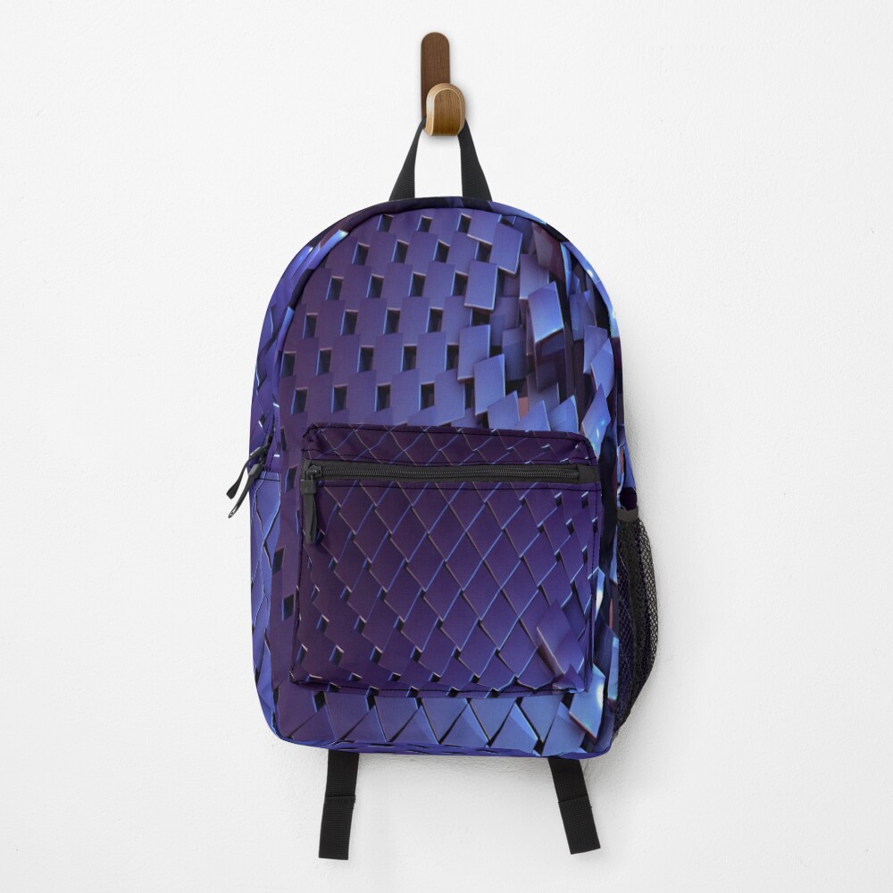 Item preview, Backpack designed and sold by Rajzone.