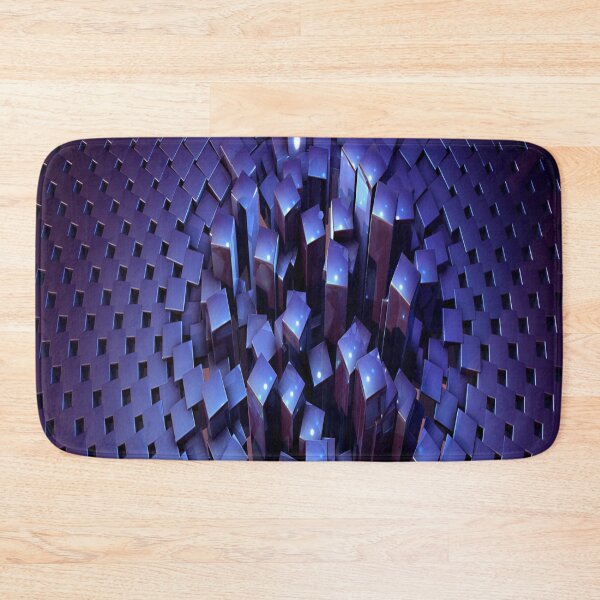 Item preview, Futuristic 3D art designed and sold by Rajzone.