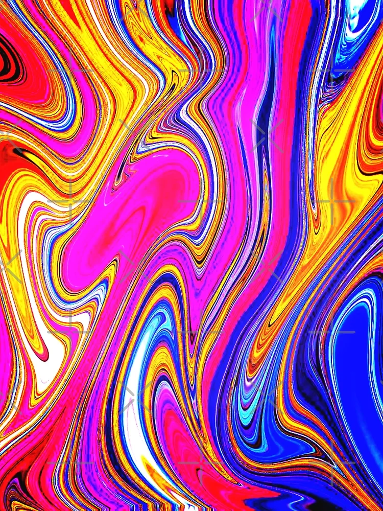 Thumbnail 3 of 3, Scarf, IconPatterns13 designed and sold by IconPatterns.