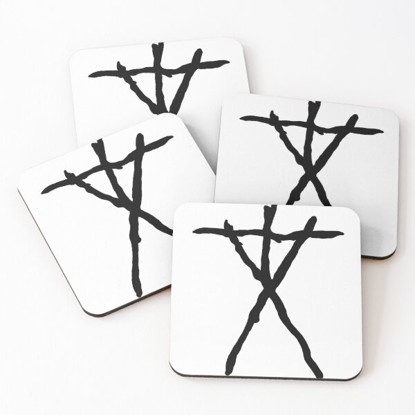 Item preview, Blair Witch Symbol designed and sold by DirkDesigns.