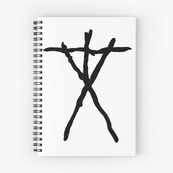 Item preview, Blair Witch Symbol designed and sold by DirkDesigns.