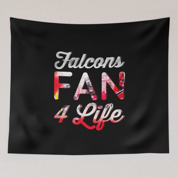 Item preview, Falcons 4 Life v3 designed and sold by mwebba2005.