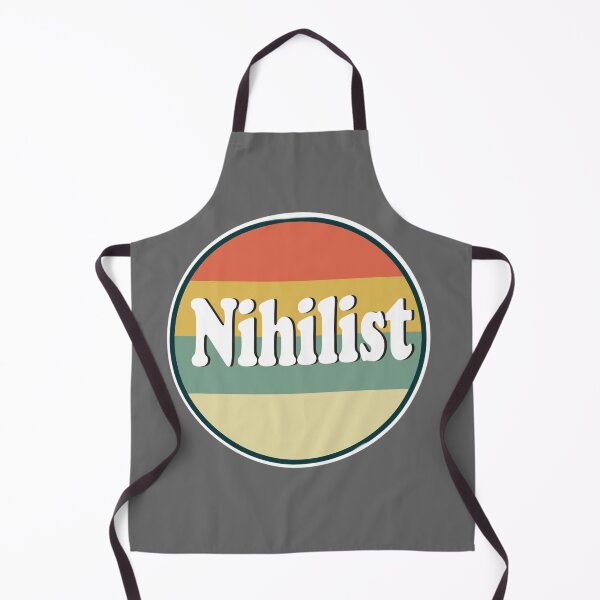 Item preview, NIhilist designed and sold by Pasan-hpmm.