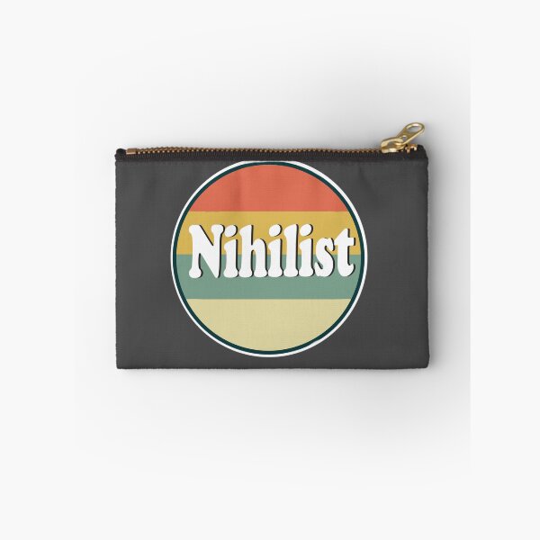 Item preview, NIhilist designed and sold by Pasan-hpmm.