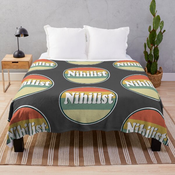 Item preview, NIhilist designed and sold by Pasan-hpmm.