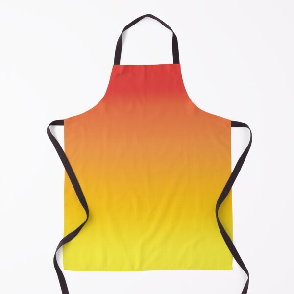 Item preview, Orange to yellow color pattern designed and sold by rubenarocho.