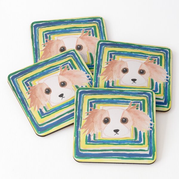 Item preview, Puppy designed and sold by Dawns-Nest.