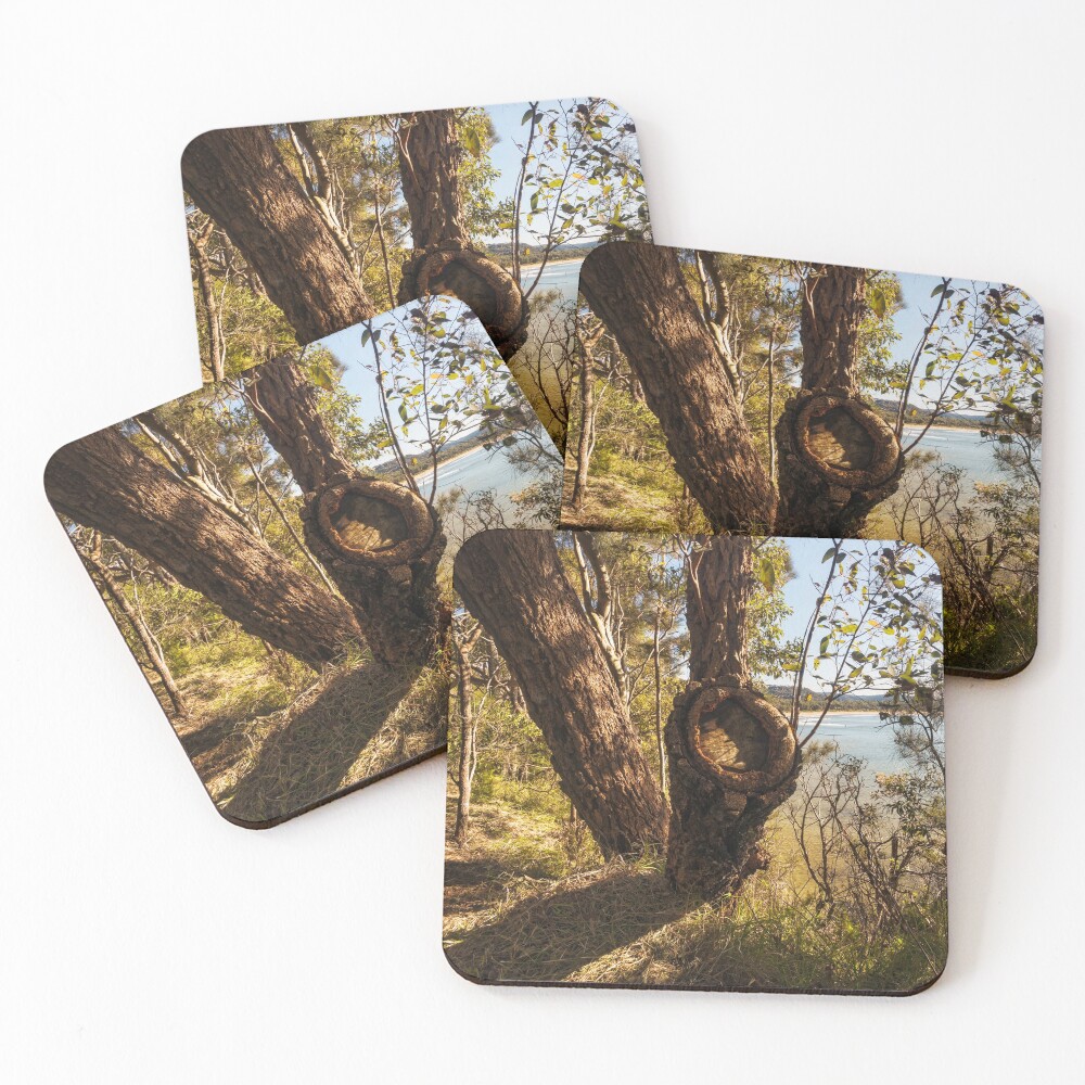 Item preview, Coasters (Set of 4) designed and sold by Geoff79.