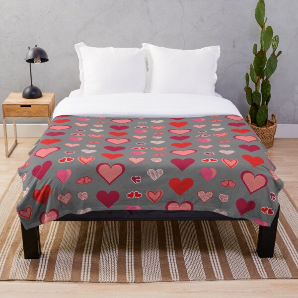 Item preview, Valentine's Day Hearts designed and sold by ModkMerch.