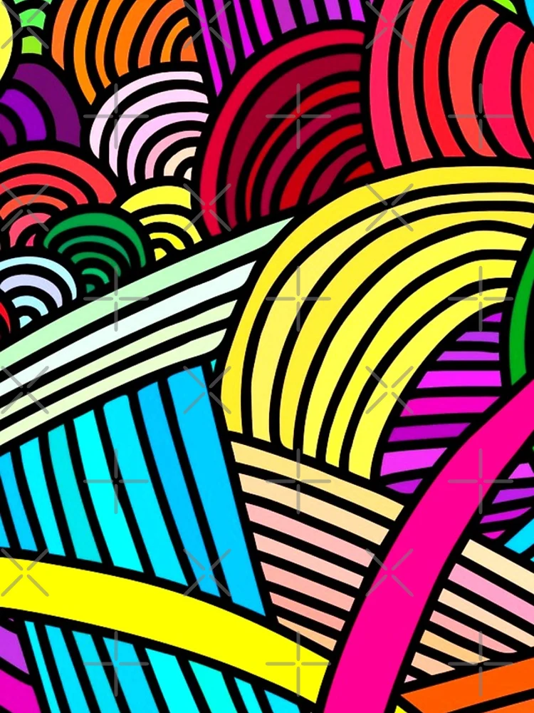 Thumbnail 4 of 4, Samsung Galaxy Phone Case, IconPatterns9 designed and sold by IconPatterns.