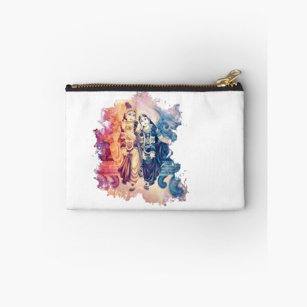 Item preview, Radha Krishna Digital Art II Edition designed and sold by rizwanfdi.