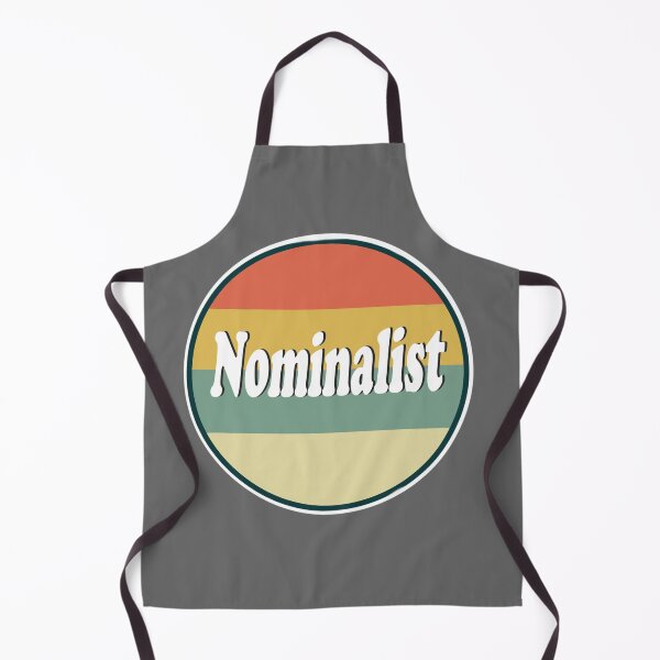Item preview, Nominalist designed and sold by Pasan-hpmm.
