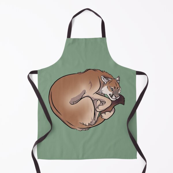 Item preview, Mountain Purr designed and sold by Copperbora.