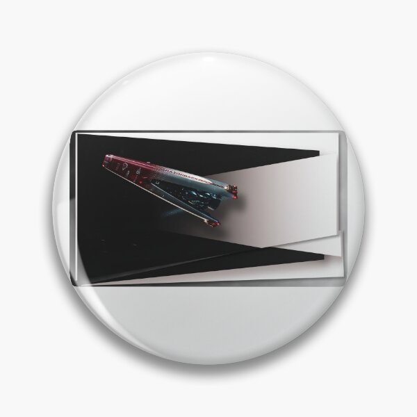 Item preview, Minimalist Artistic Razorback  designed and sold by ecdato.
