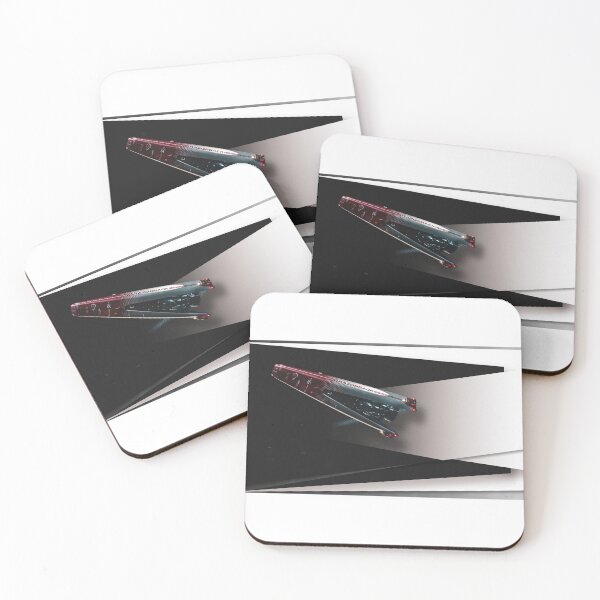 Item preview, Minimalist Artistic Razorback  designed and sold by ecdato.