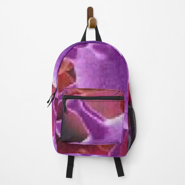 sonneti iridescent backpack