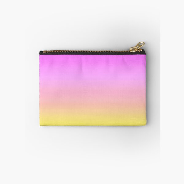 Item preview, Pink to yellow colors gradient pattern designed and sold by rubenarocho.