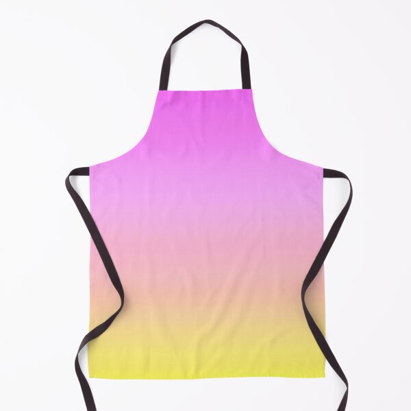 Item preview, Pink to yellow colors gradient pattern designed and sold by rubenarocho.