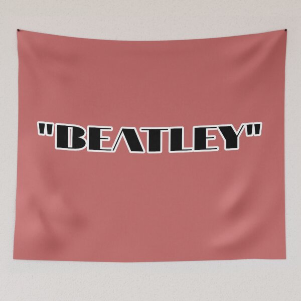 Item preview, Beatley - Beatle sounding tune designed and sold by QuotesDogma.