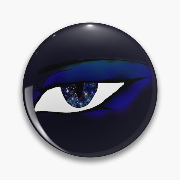 Item preview, Eye of the Blue Galaxy alt designed and sold by HikariHellion.