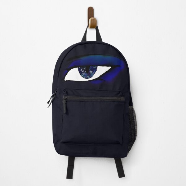 Item preview, Eye of the Blue Galaxy alt designed and sold by HikariHellion.