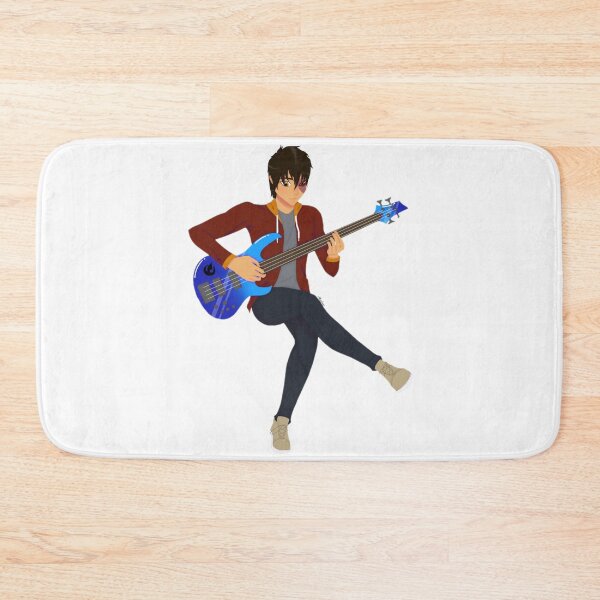 Item preview, Modern prince Zuko designed and sold by ShadowWolf-20.