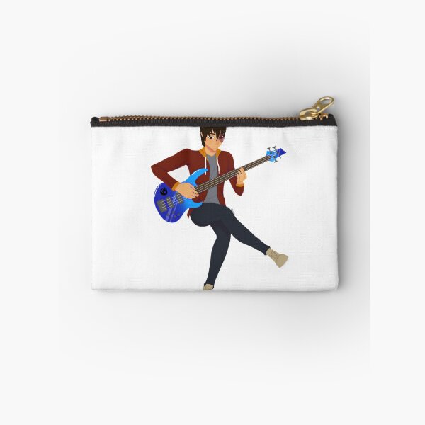 Item preview, Modern prince Zuko designed and sold by ShadowWolf-20.