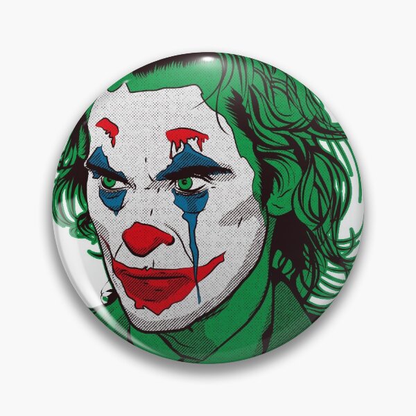 Item preview, joaquin phoenix evil laugh designed and sold by pulporosa.