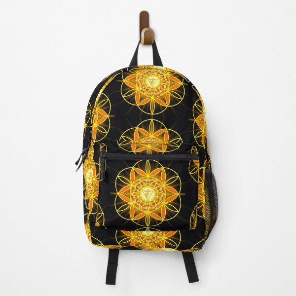 Item preview, Chakra Yellow designed and sold by KaiciCodedArt.