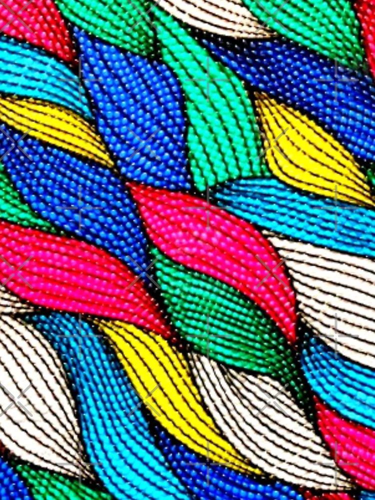 Thumbnail 4 of 4, Samsung Galaxy Phone Case, IconPatterns5 designed and sold by IconPatterns.