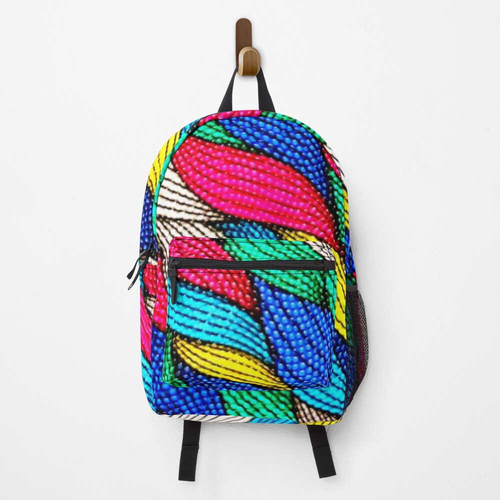 Item preview, Backpack designed and sold by IconPatterns.