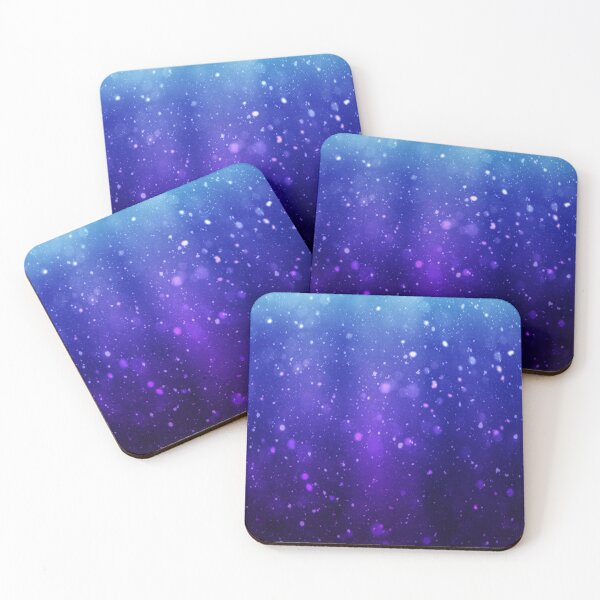 Item preview, Snow at night designed and sold by JuncoPuff.