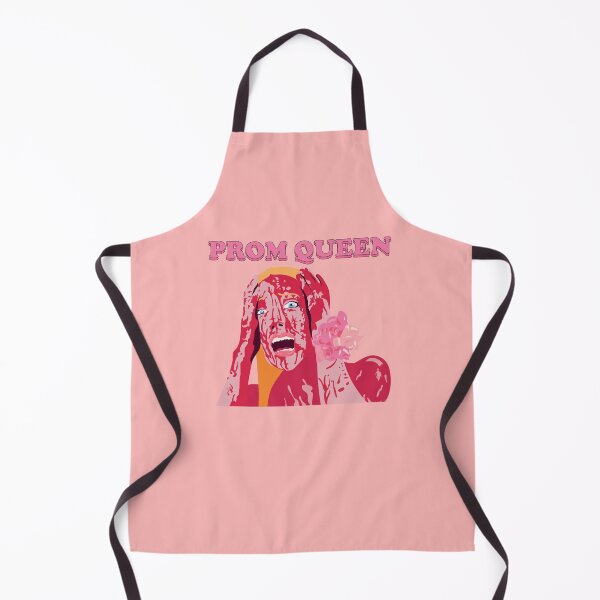 Item preview, Carrie White Prom Queen designed and sold by cuteviscera.